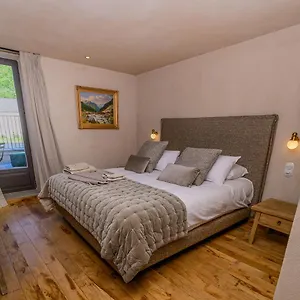 Le Prieuré Hotel